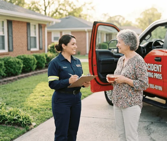 Accident Towing Service Reeseville, WI FAQs